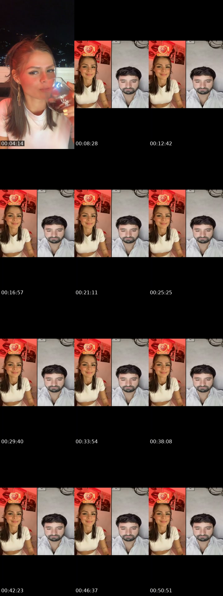 @im_angie06 TikTok live from 2026-07-14
