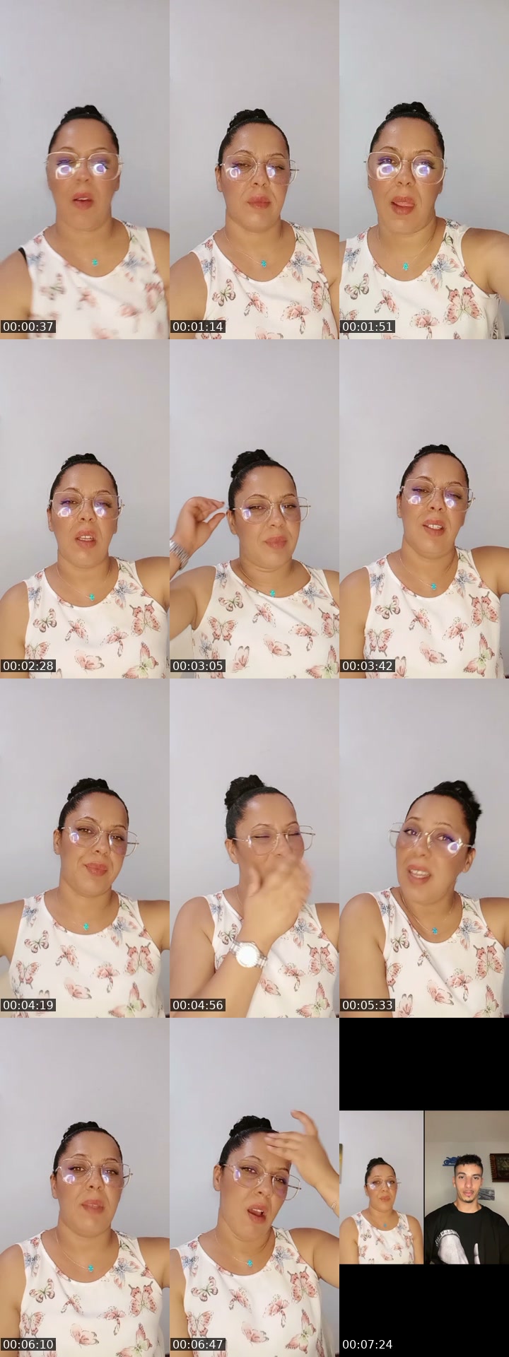 @hanounaloulou0 TikTok live from 2026-07-14