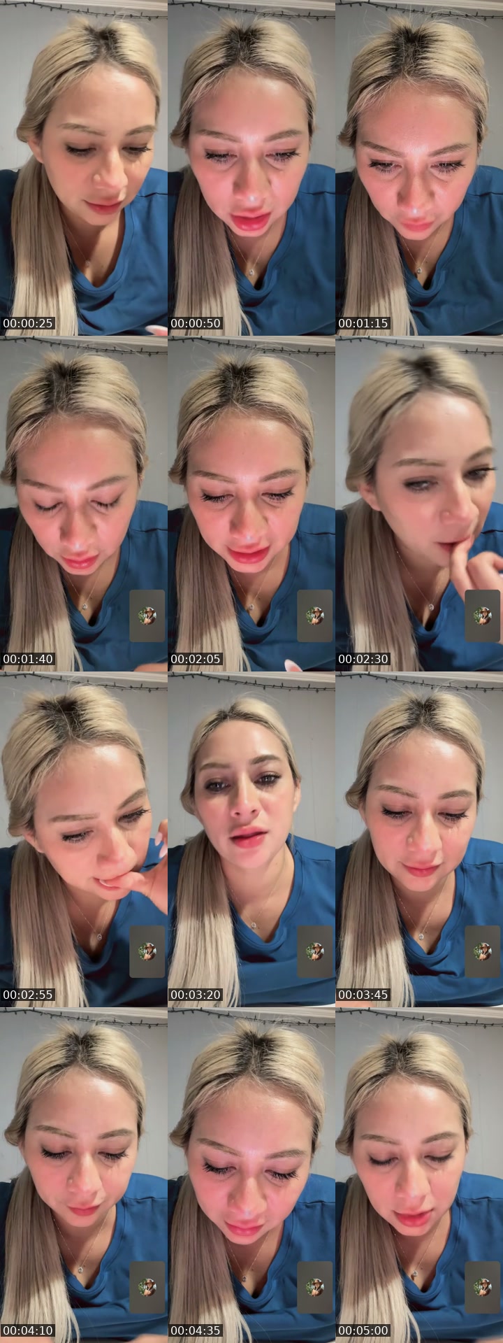 @merlyna64 TikTok live from 2026-07-14