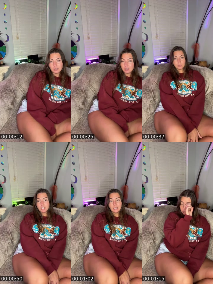 @lexisleannn TikTok live from 2026-07-14