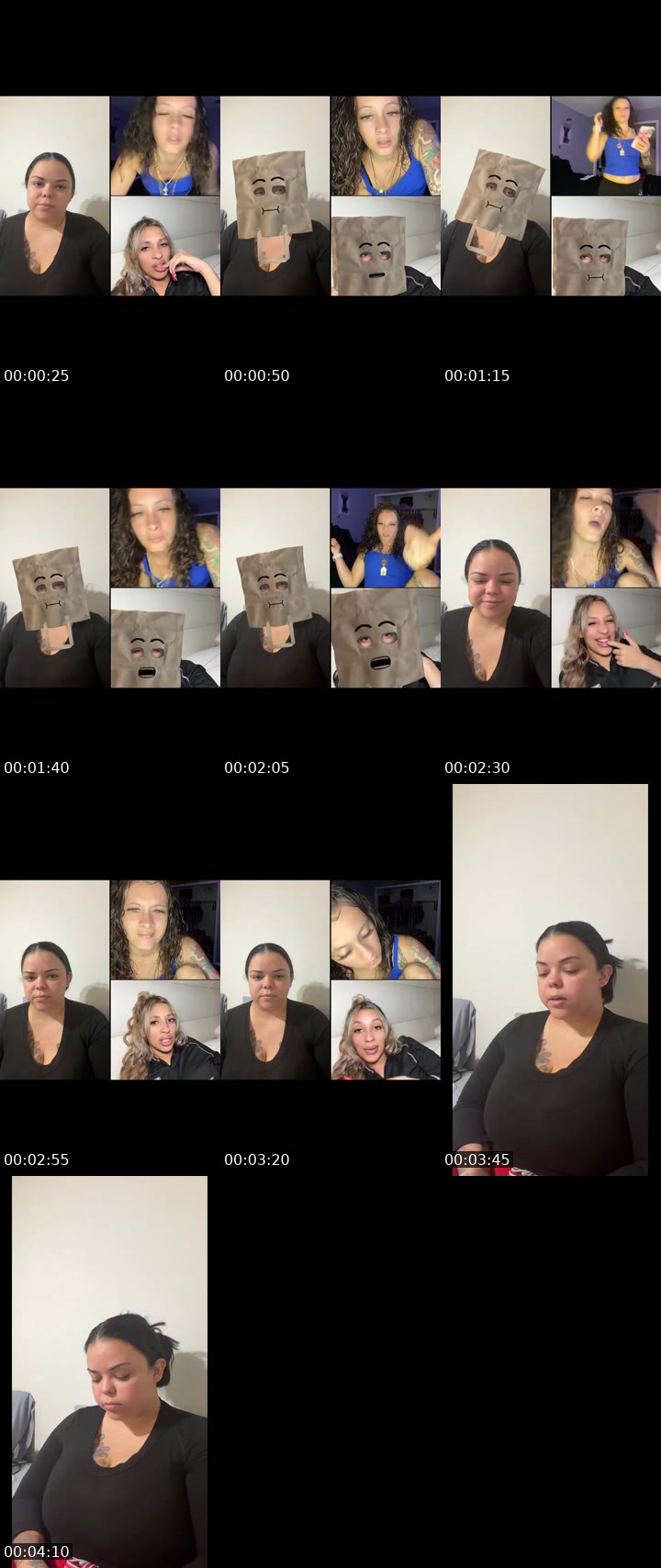 @misscubanaredd TikTok live from 2026-07-14