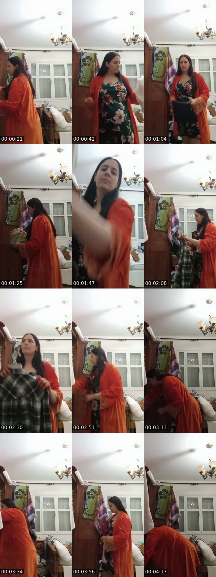 @sweat.girl.yes TikTok live from 2026-07-14