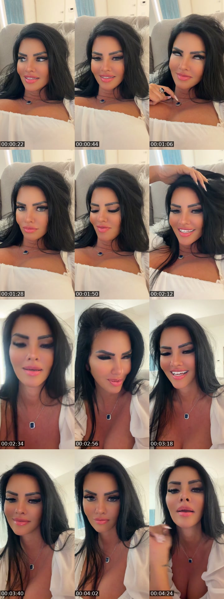 @perla999amg TikTok live from 2026-07-14