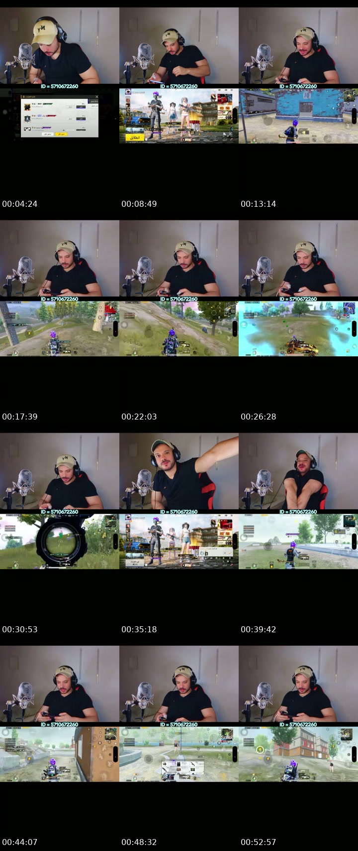 TikTok live: Lets Go LIVE! by @anf_iq