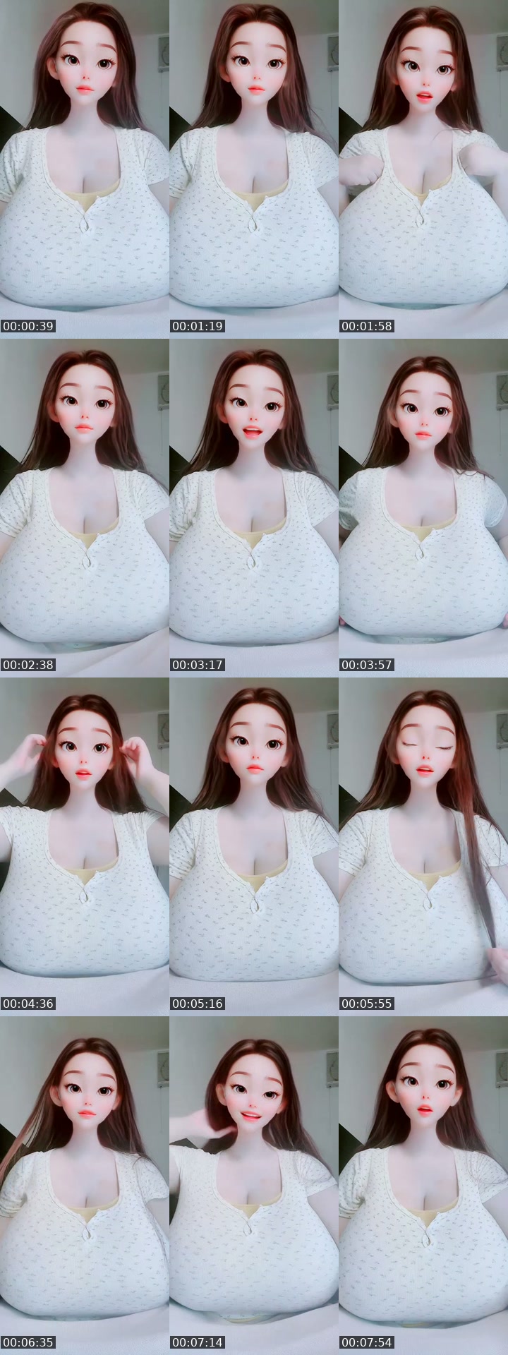 TikTok live: 🤍 by @.lace318798489light
