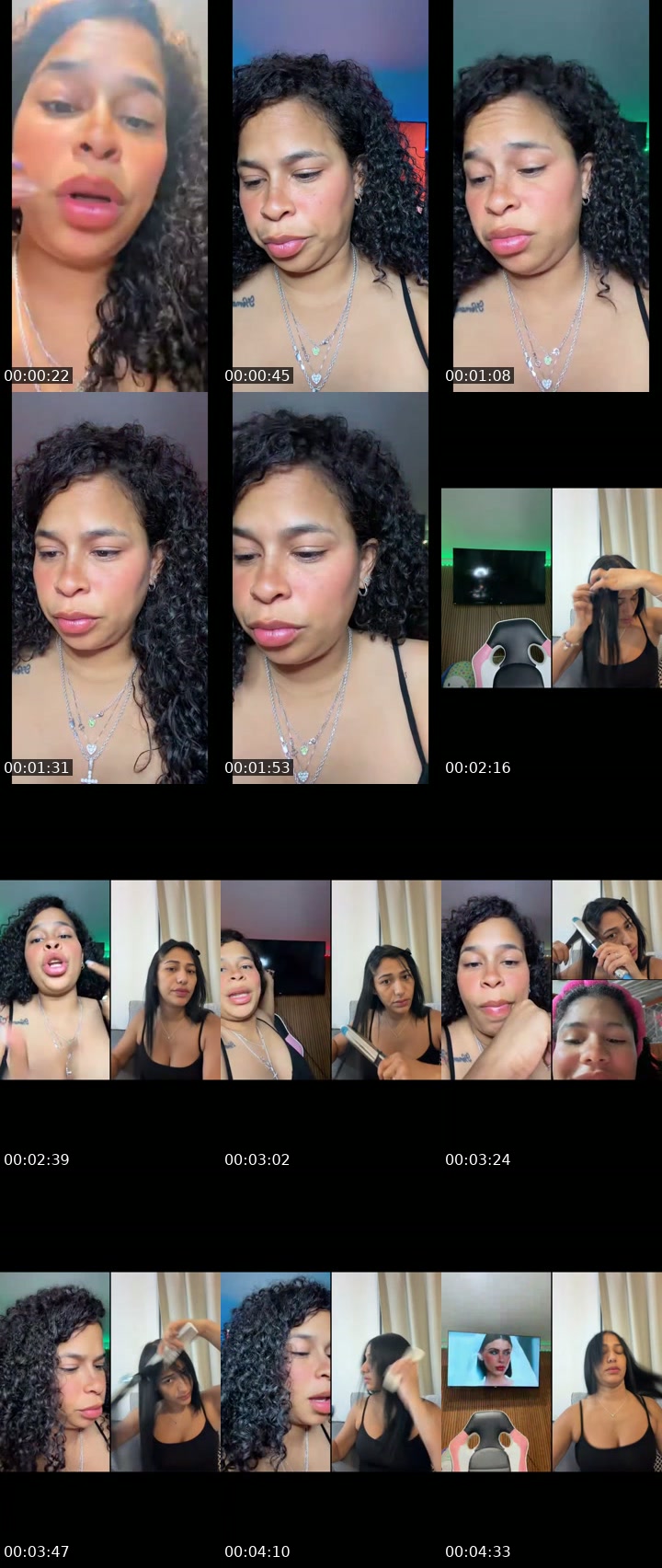@churcausa TikTok live from 2026-07-14
