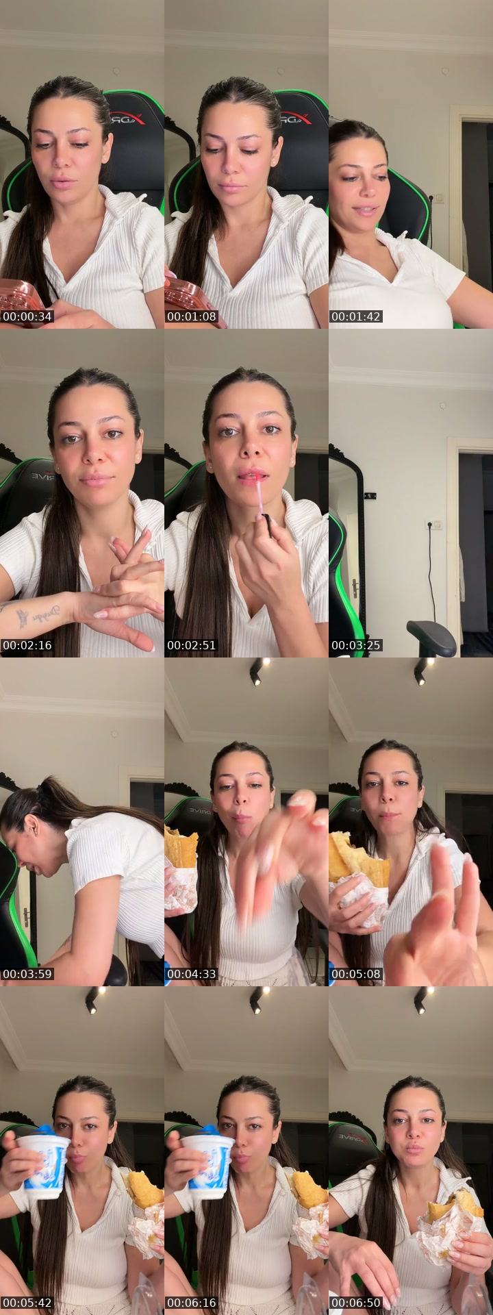 @duyguaycann TikTok live from 2026-07-14