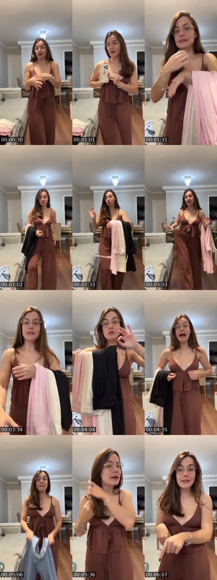 @ciloreto Brazil TikTok live from 2026-07-14