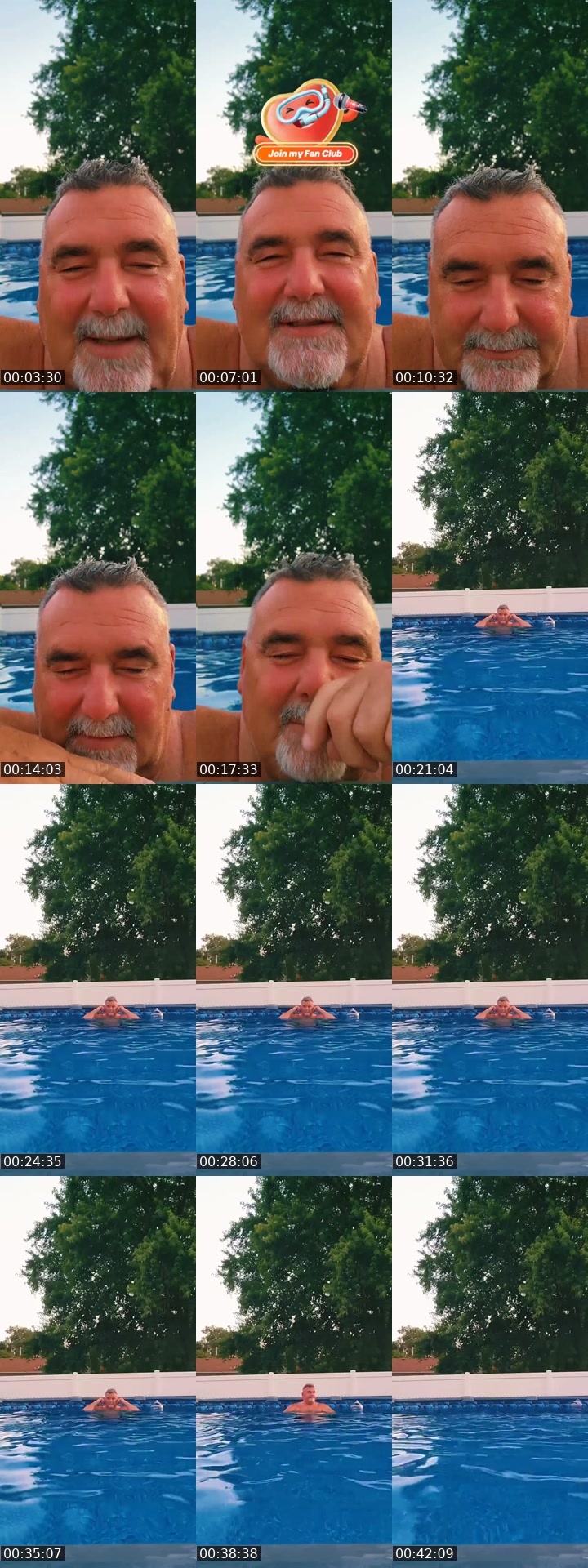TikTok live: GIFT GALLERY.. by @thayer6988