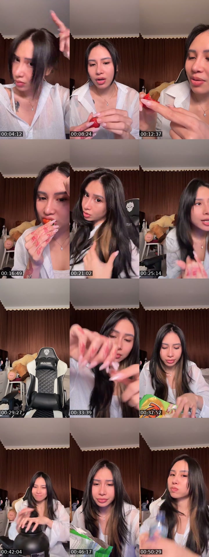 TikTok live: game yukkk by @yumejalanjalan