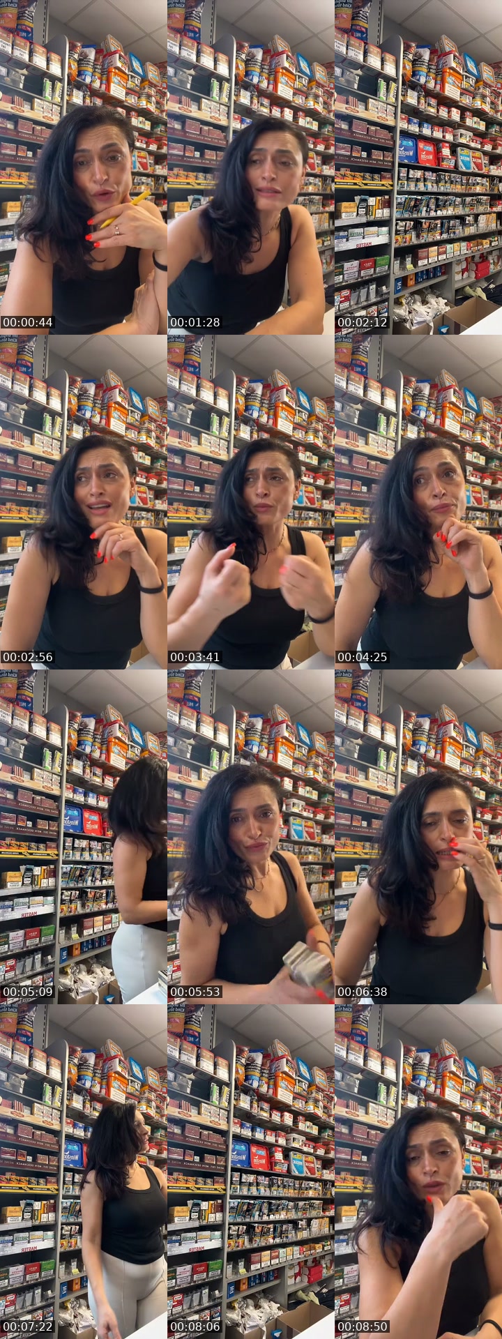 Germany TikTok live: Werbung | Affiliate by @d.ts80