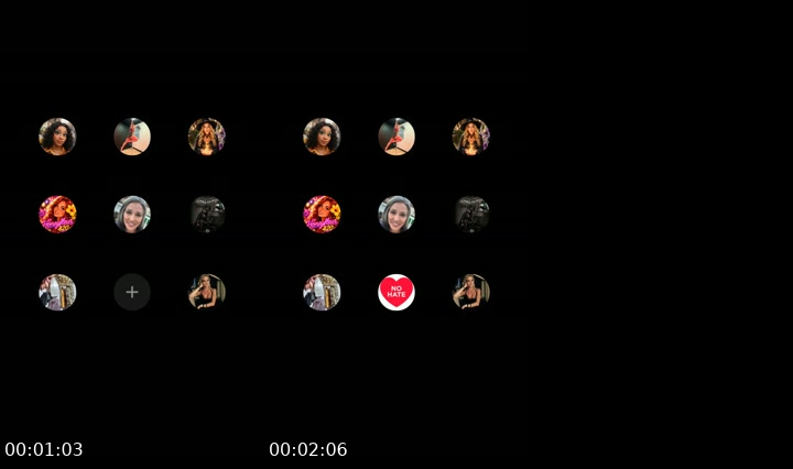 @keshbububu TikTok live from 2026-07-13