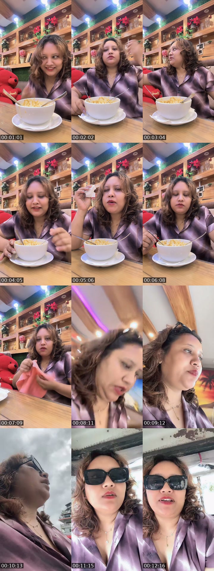 @gajalu110 TikTok live from 2026-07-13