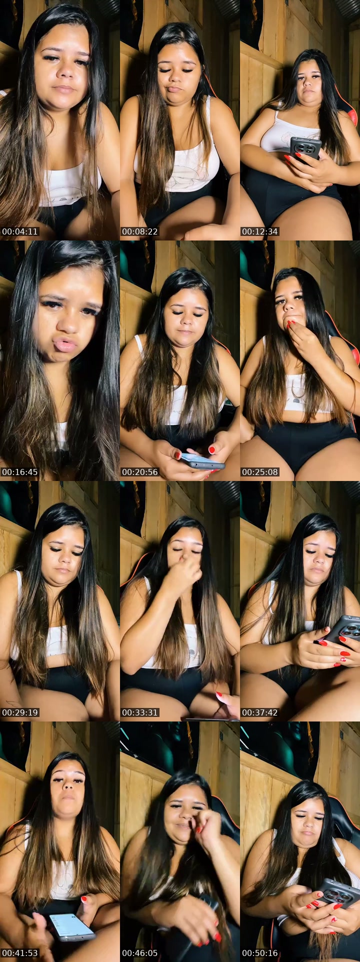 @gabriellyol3 TikTok live from 2026-07-13