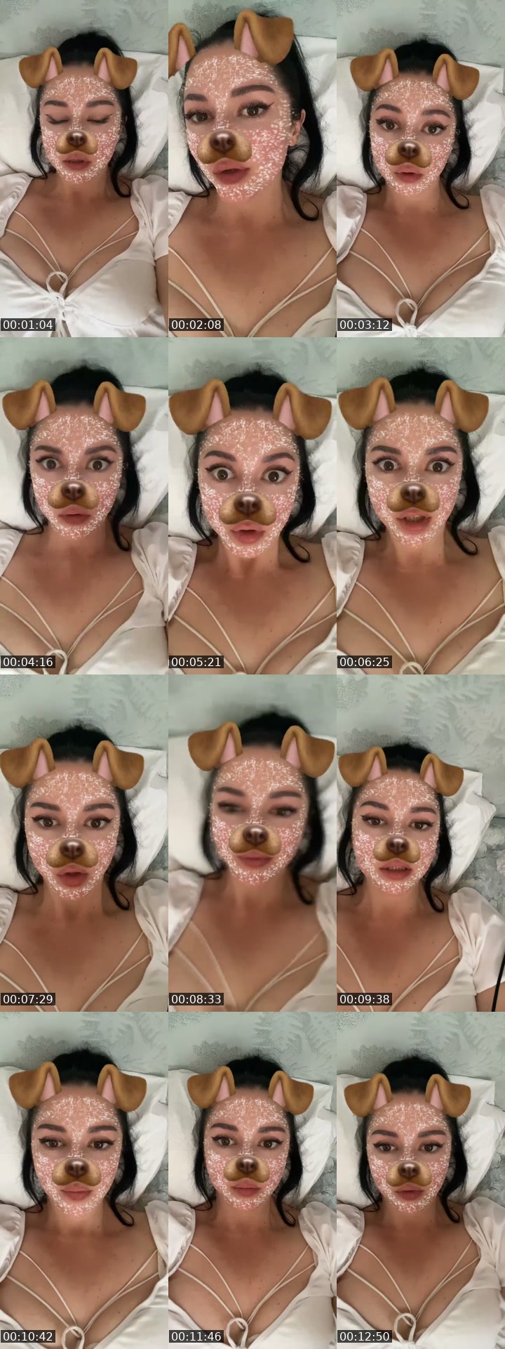 @favoritka07 TikTok live from 2026-07-13