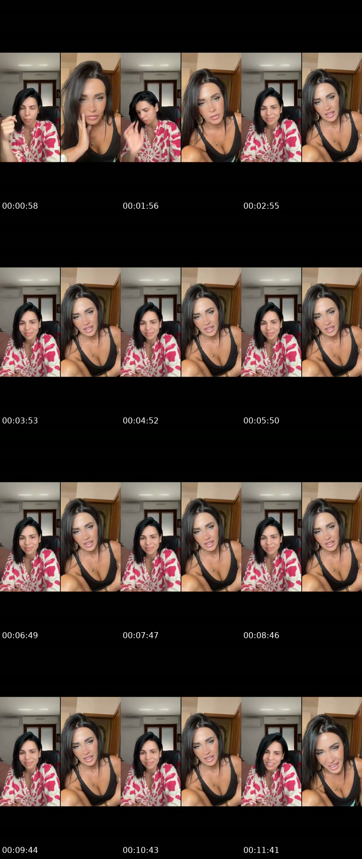 @mery.erdei Italy TikTok live from 2026-07-13