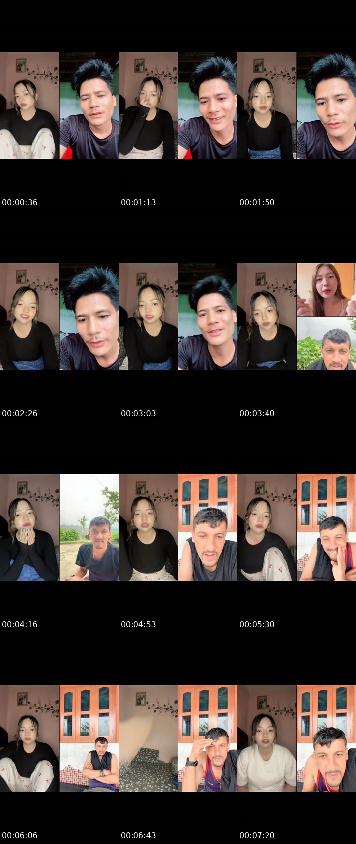@shristy_lama23 TikTok live from 2026-07-13