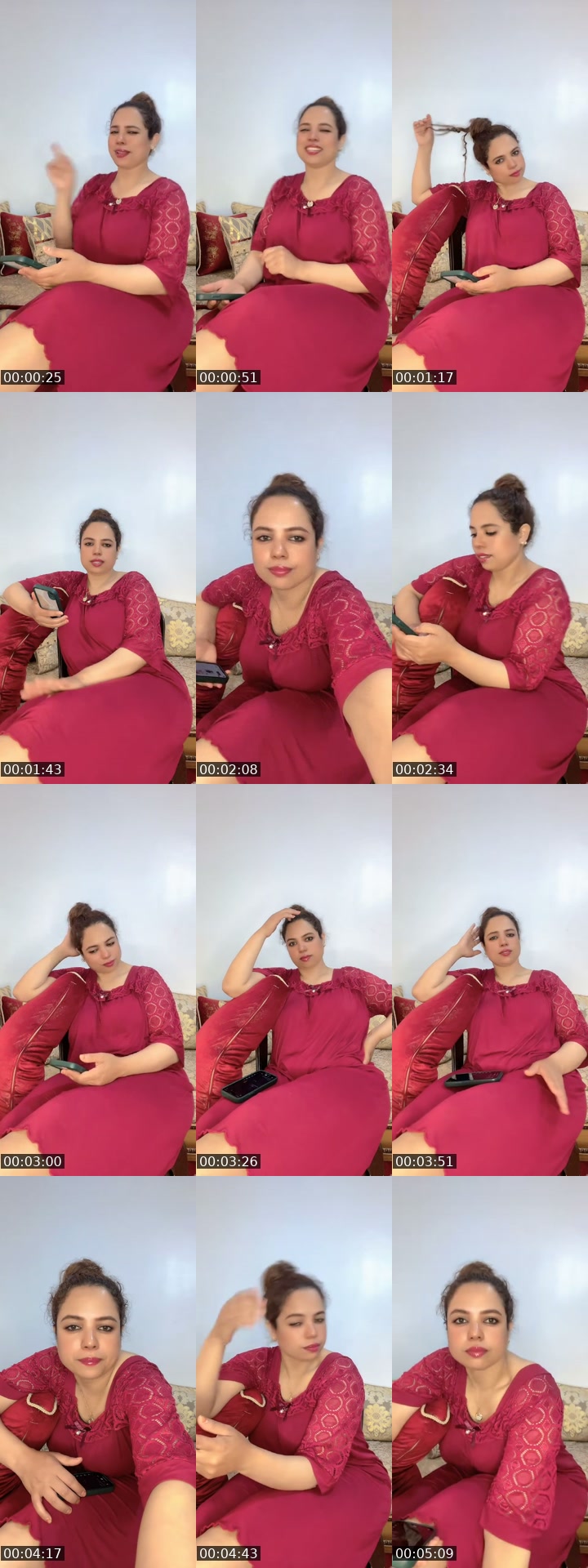 @saida_top00 TikTok live from 2026-07-13