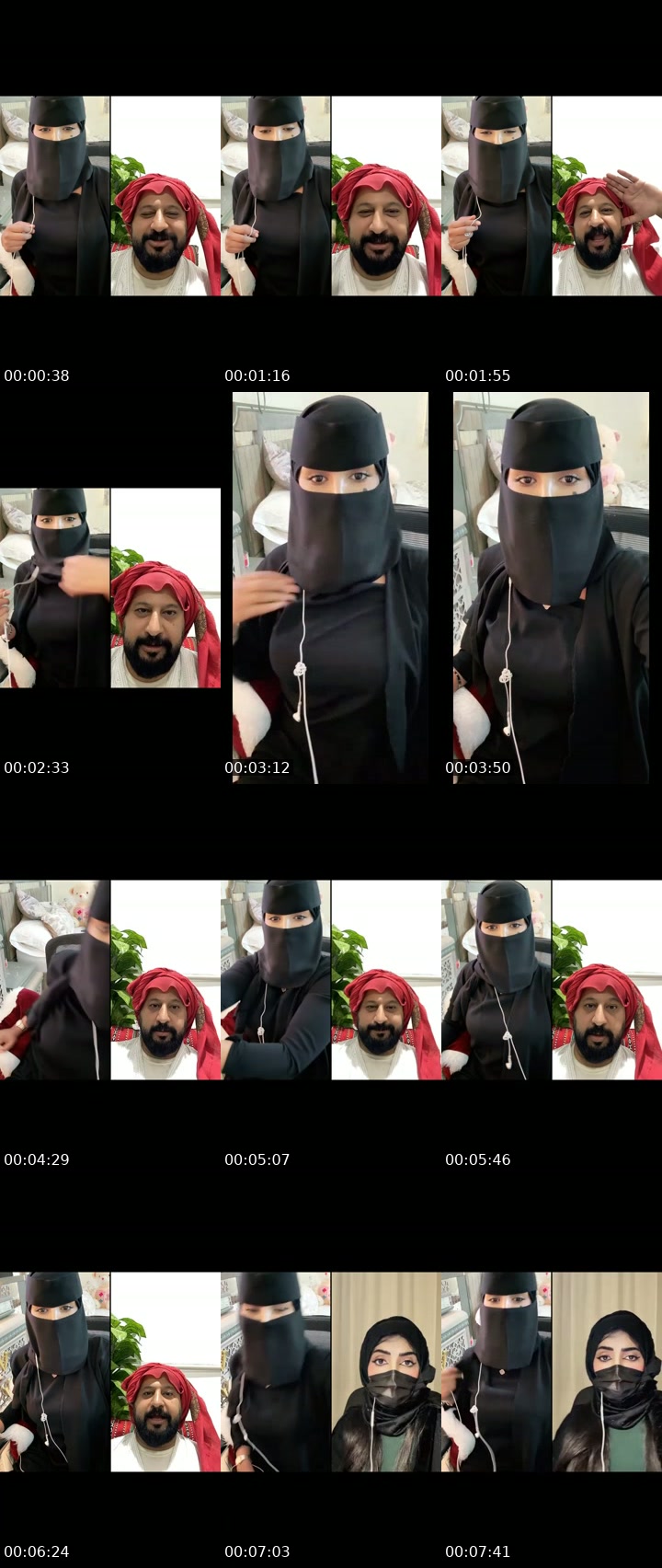 TikTok live: الدعم رزق والرازق الله💗🫶🏼 by @maryumati29