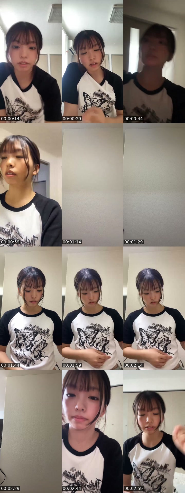 TikTok live: 少しだけ by @2qv_lx1