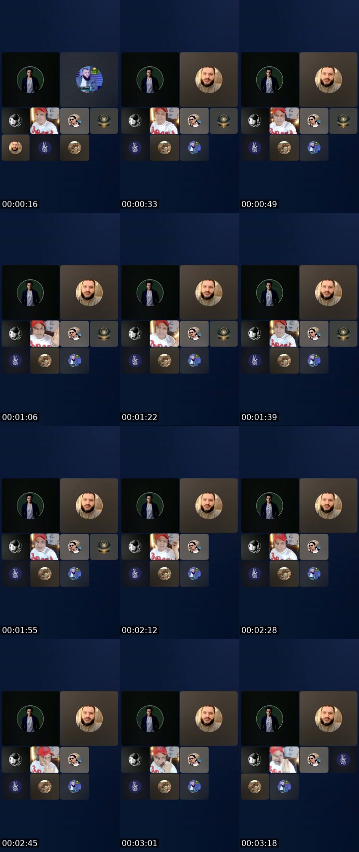 @elmo7areb3320 TikTok live from 2026-07-13