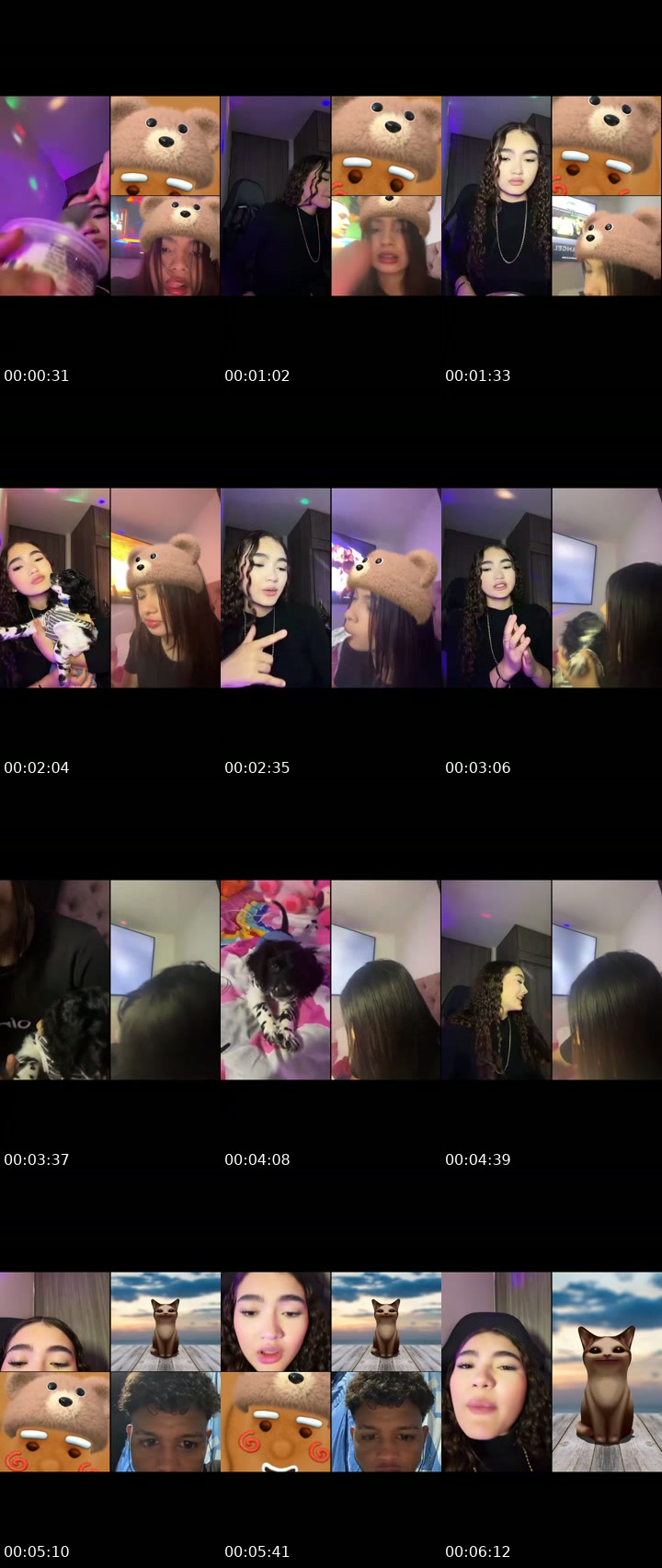 @estefanylunalopez4 TikTok live from 2026-07-13