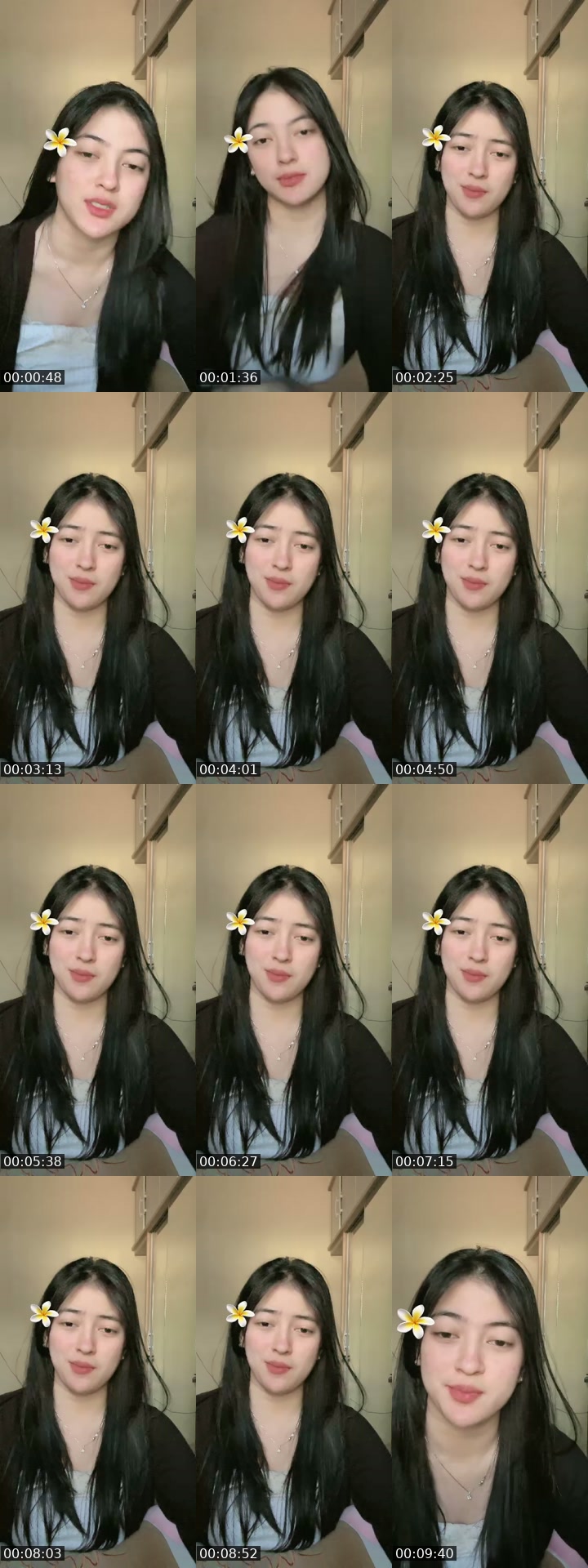 @anaasvia TikTok live from 2026-07-13