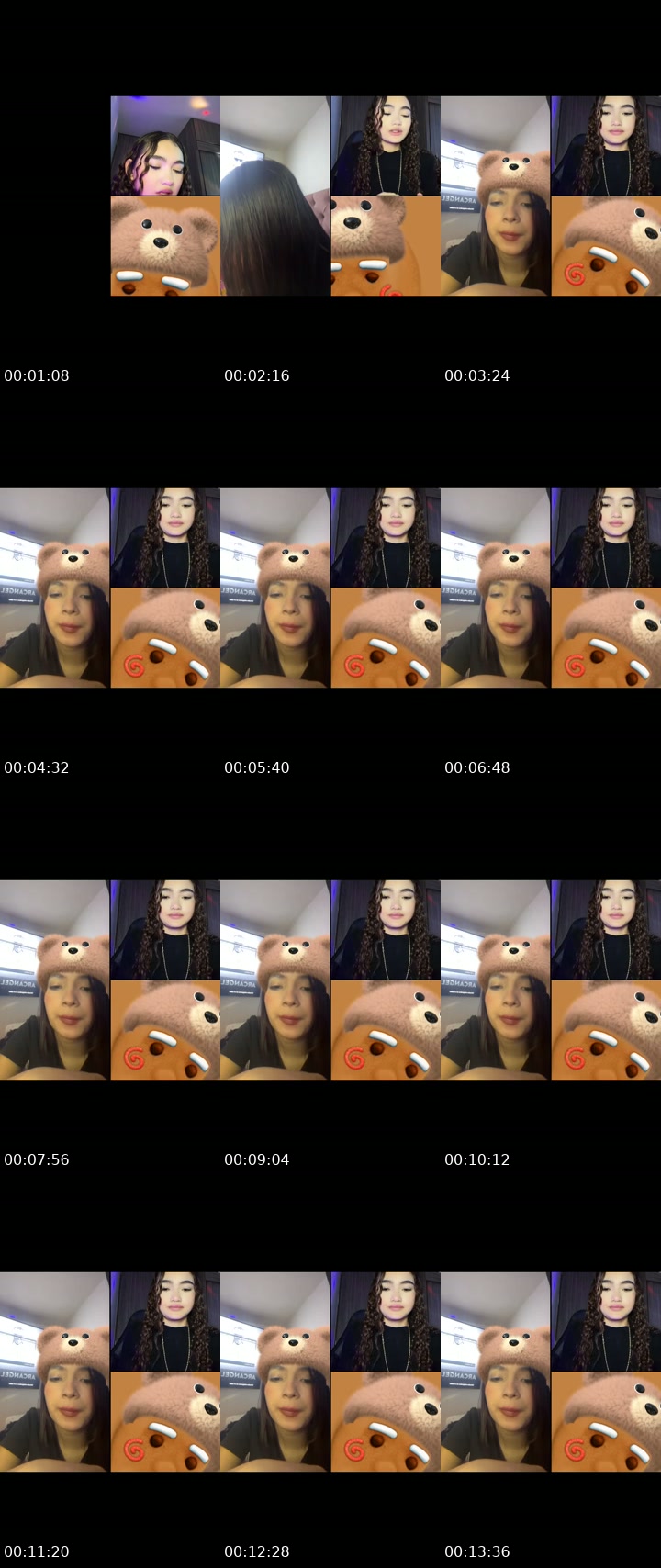 @alvarolion1997 TikTok live from 2026-07-13