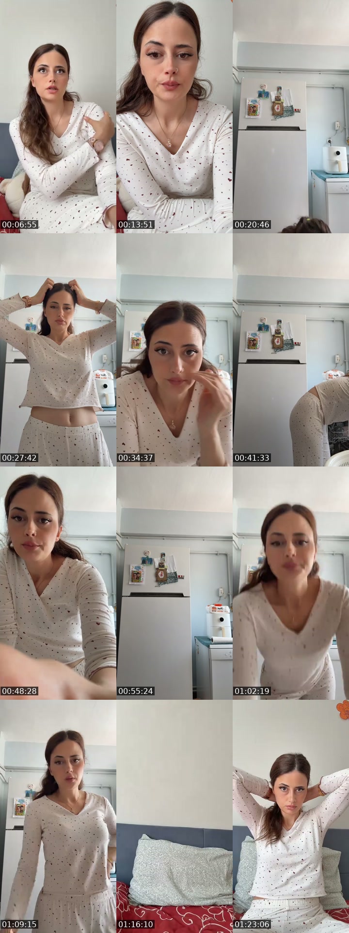 @bal.livee Turkey TikTok live from 2026-07-13