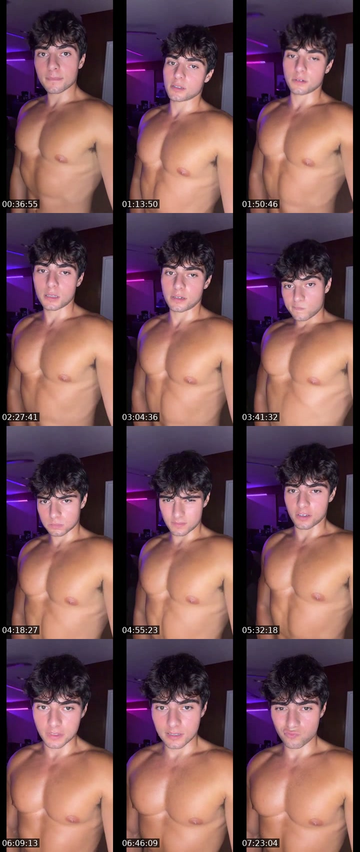 TikTok live: join by @basetxraofi