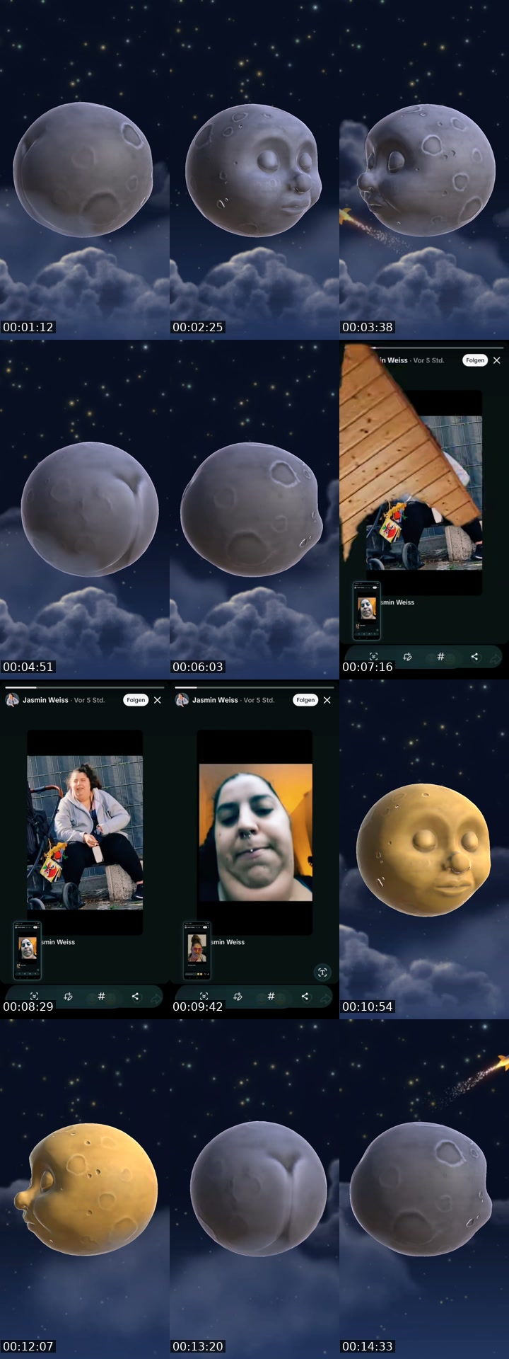 @black_white_undercover Germany TikTok live from 2026-07-13