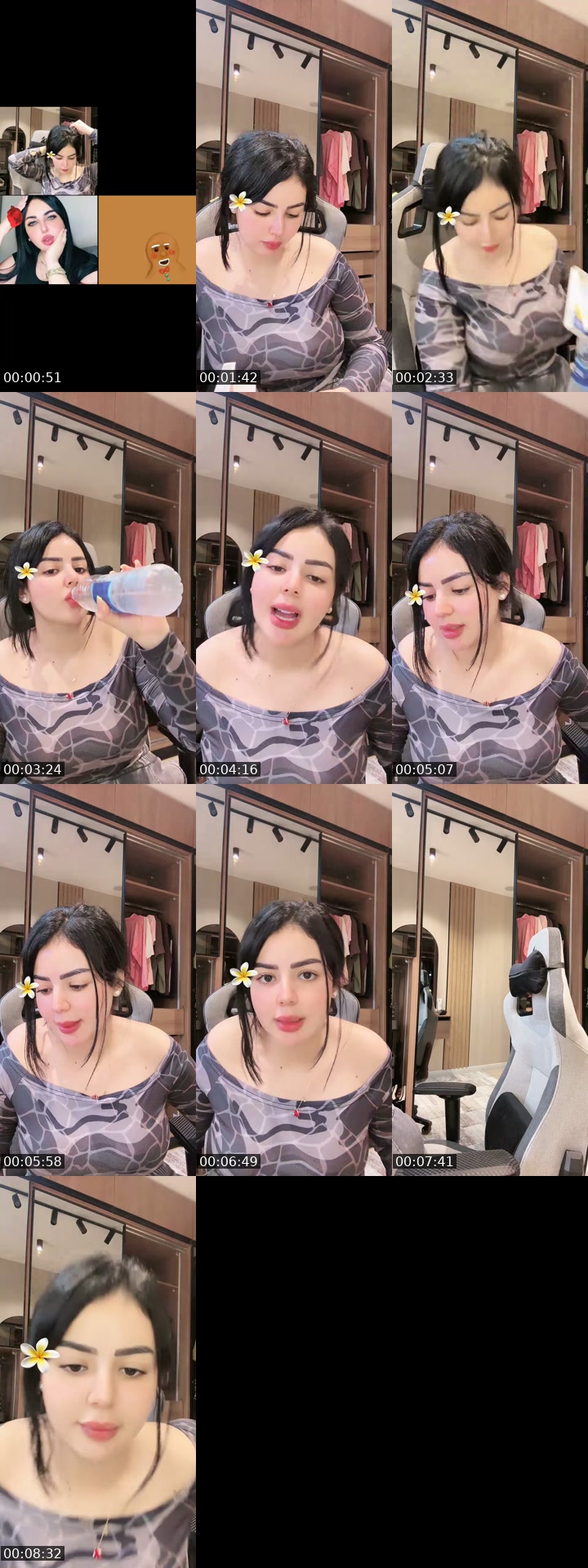 @mariam.omar2023 TikTok live from 2026-07-13