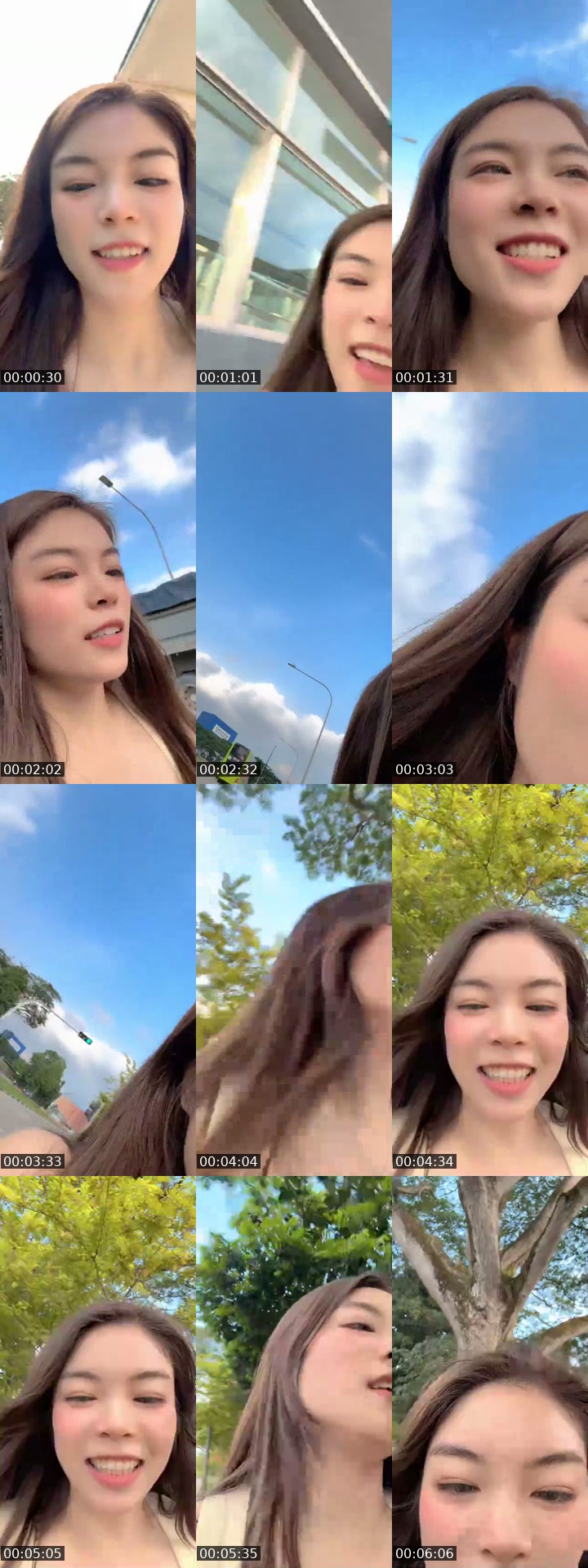 @fancy7777777 China TikTok live from 2026-07-13