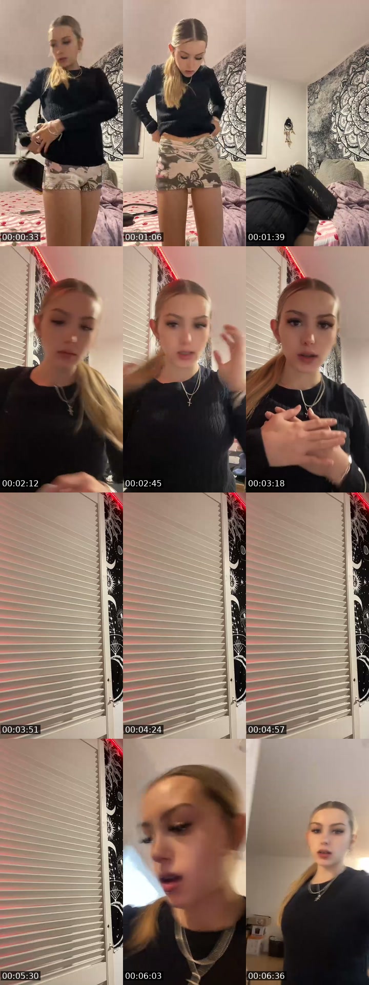 Australia TikTok live: come hang with me😆🥰 by @kodaaxo_