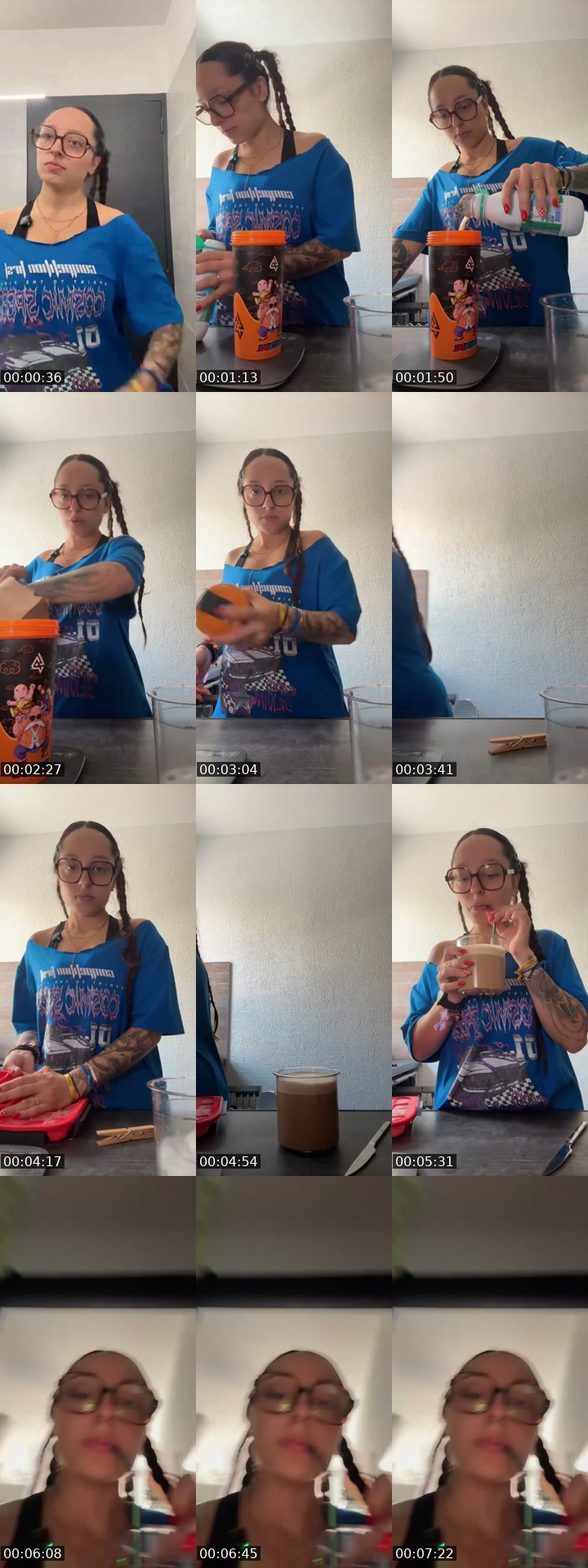 @lapprochetimy TikTok live from 2026-07-13