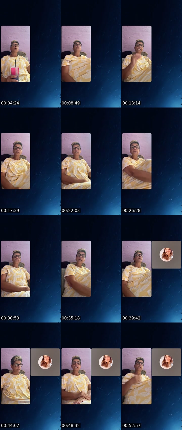@kludder_ TikTok live from 2026-07-13