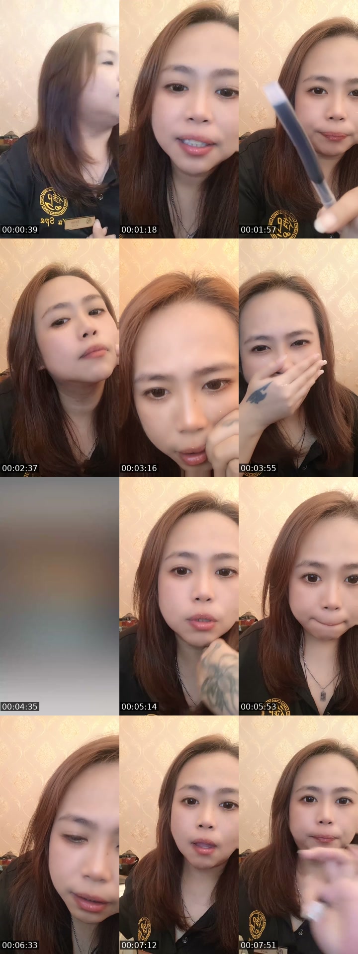 TikTok live: YUSPA 19lorongkilat#01-03s598120 by @sg_yuspa_598120