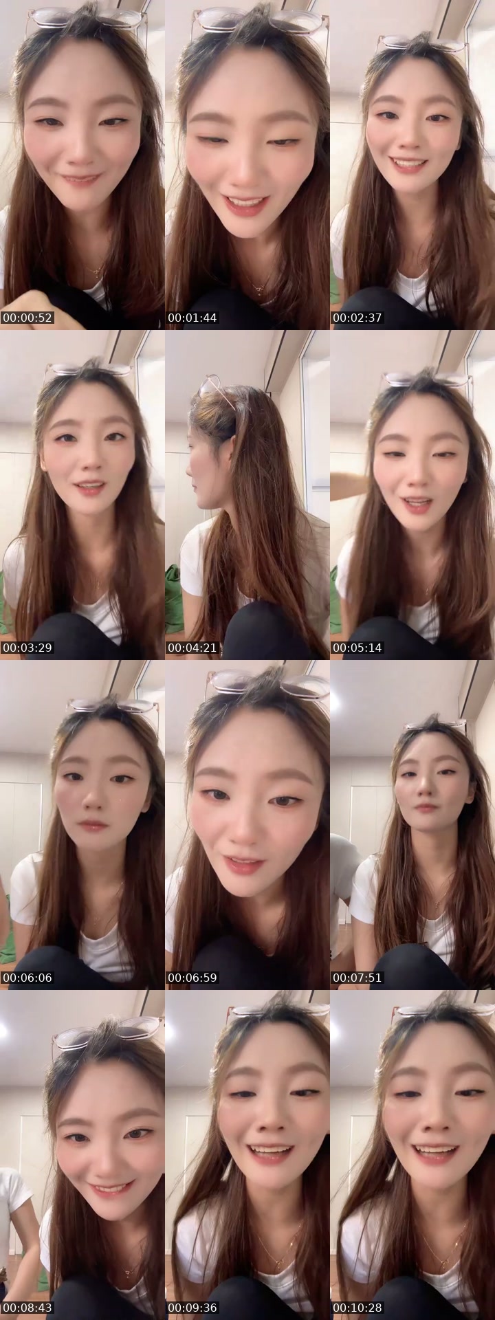 @sansan85291828 TikTok live from 2026-07-13