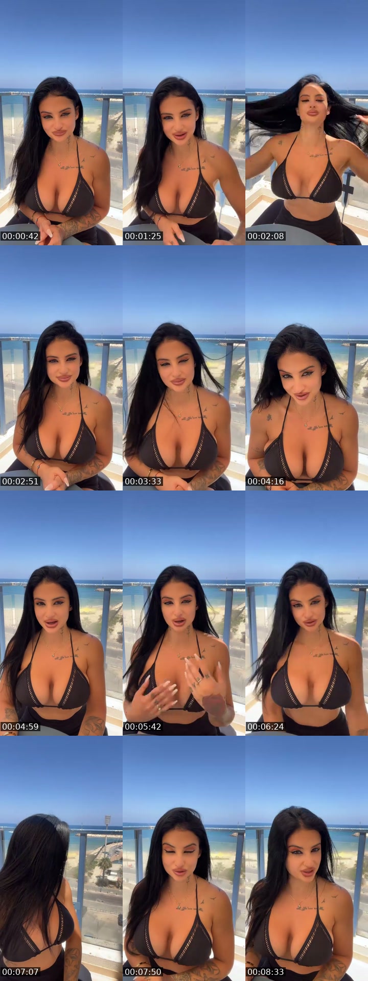 @stephanie_ellison_ past TikTok live from 2026-07-13