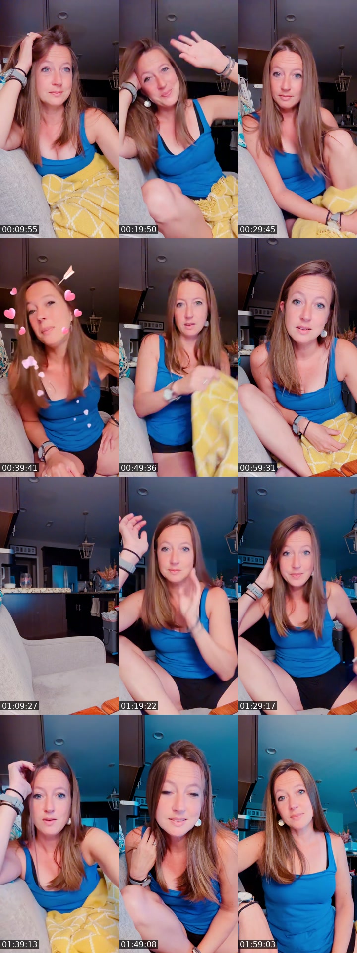 @rascalwrangler TikTok live from 2026-07-13