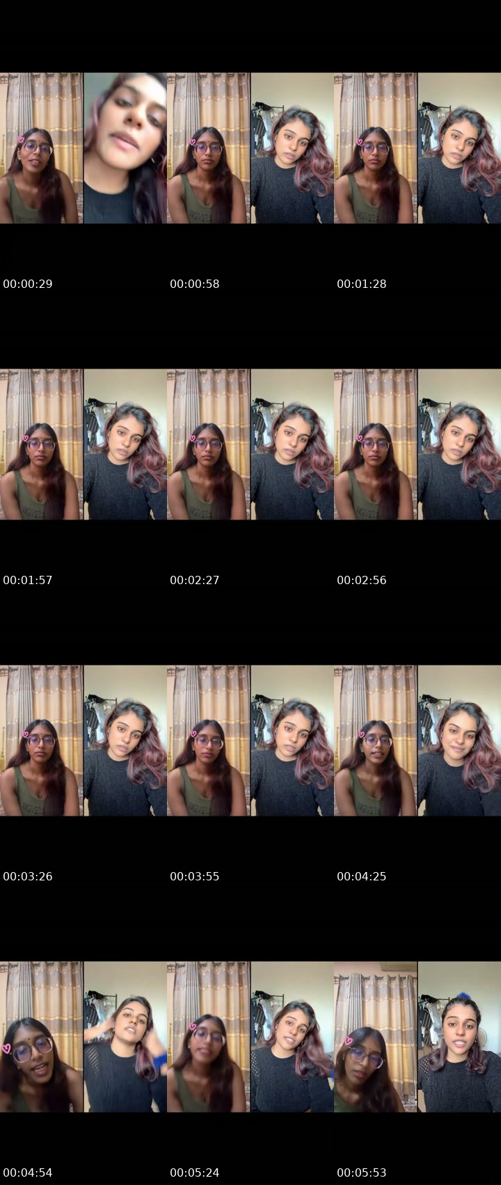 TikTok live: Mentioned you by @mishuu21__