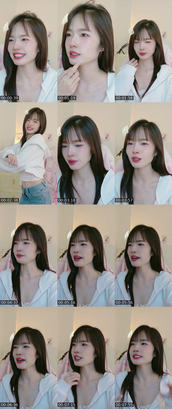 TikTok live: เหมียวว by @phattt_ey