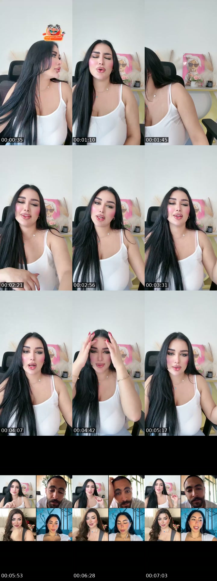 @roro_ro777 TikTok live from 2026-07-13
