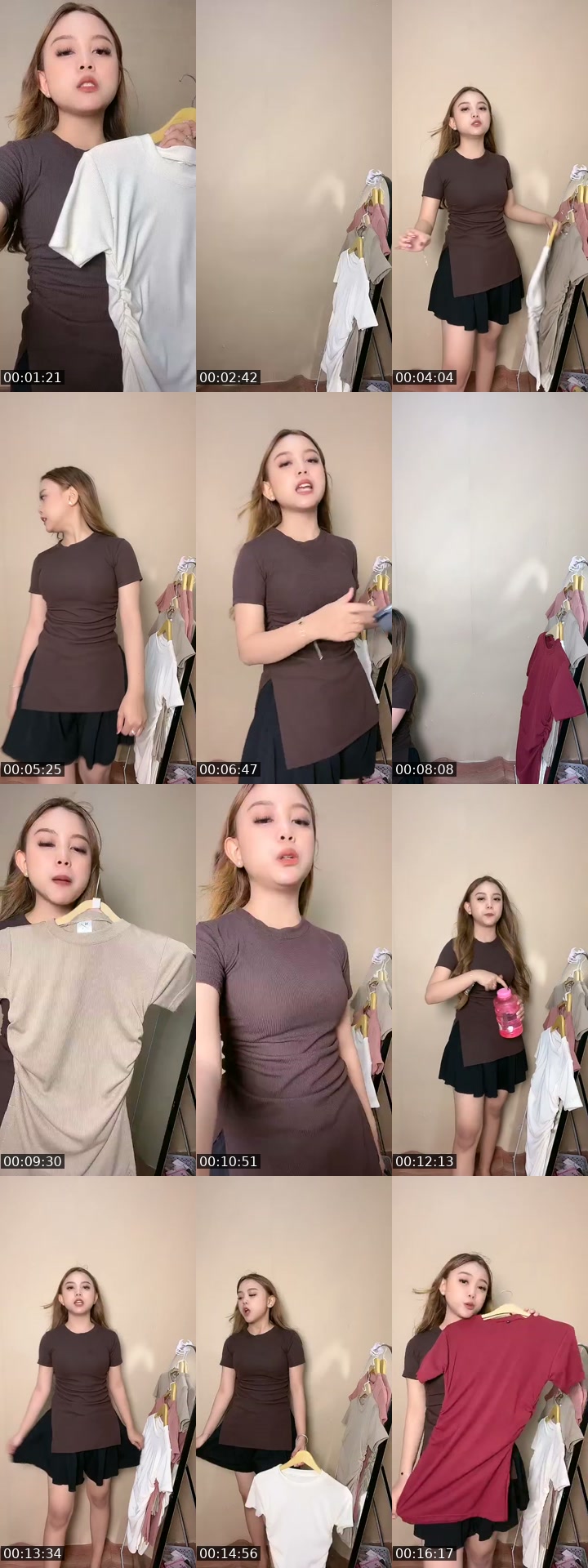 TikTok live: ATASAN MURCE by @risa_dsnta