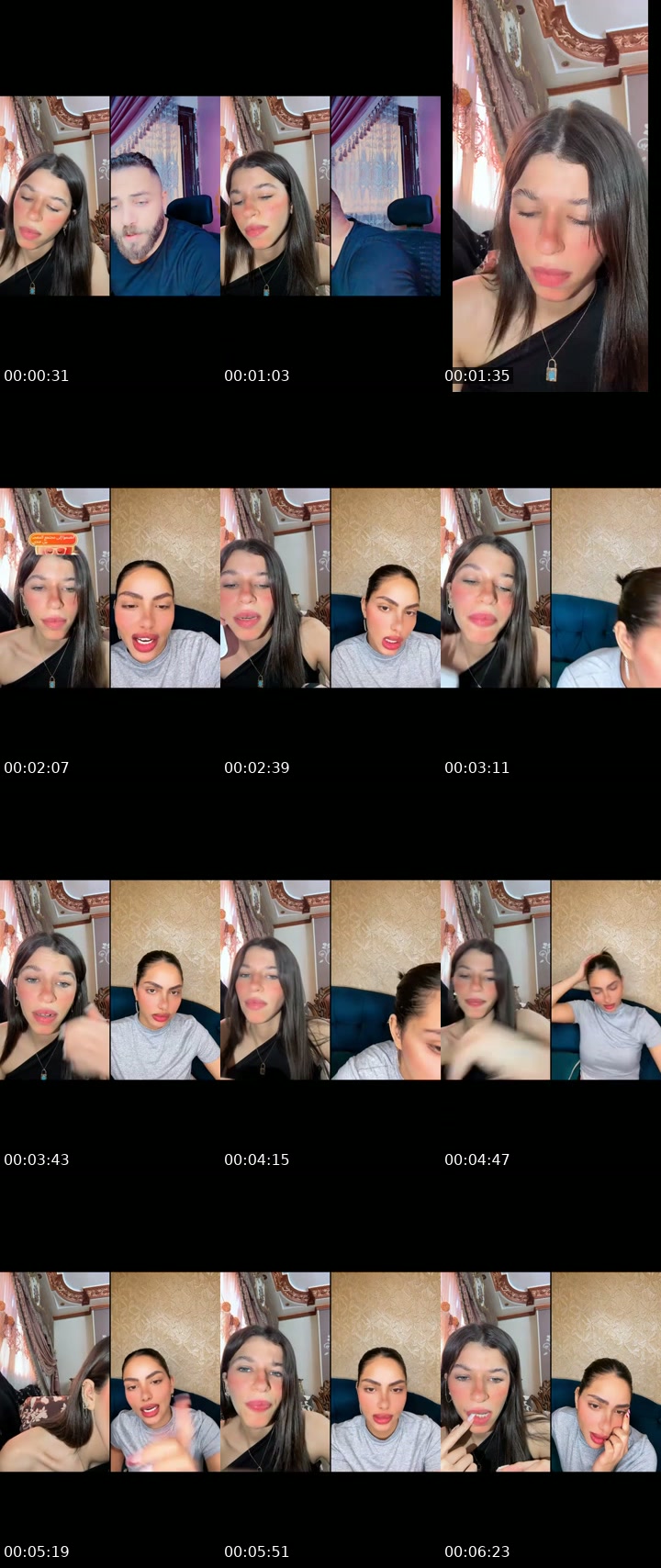 @sandyyyallamm TikTok live from 2026-07-13