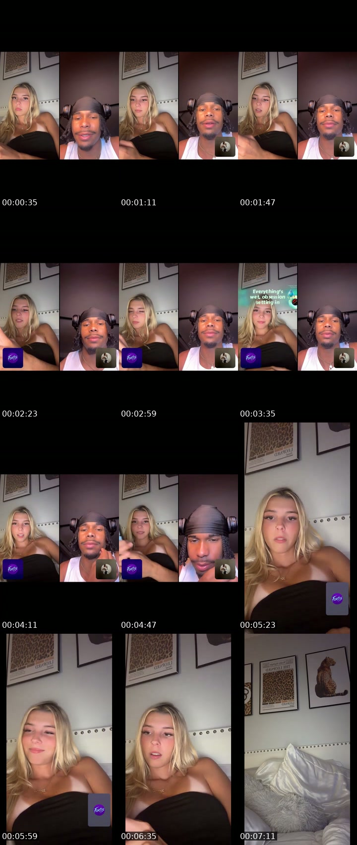 TikTok live: Hiiii by @ryliemadyson