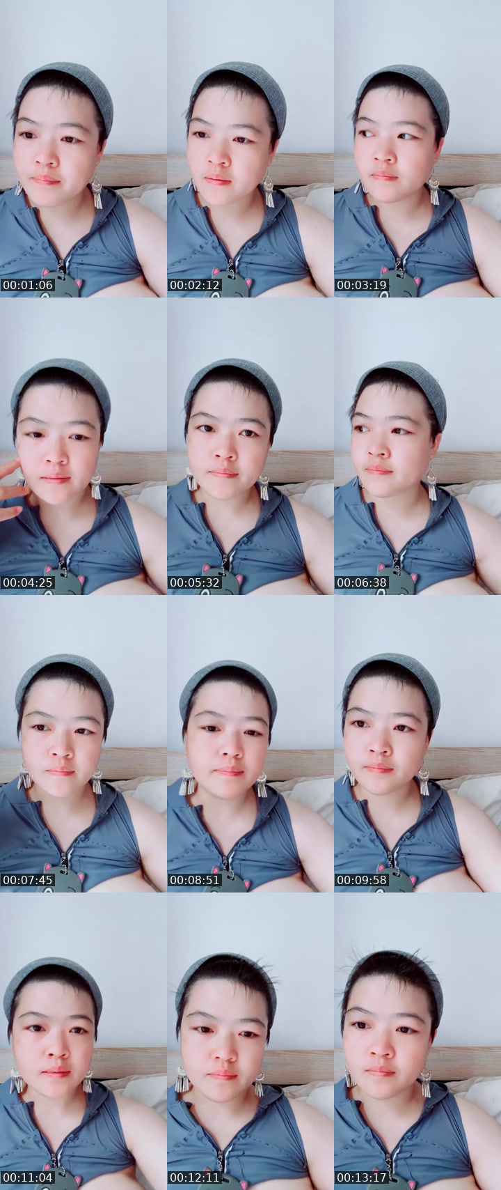 @thgra43 TikTok live from 2026-07-13