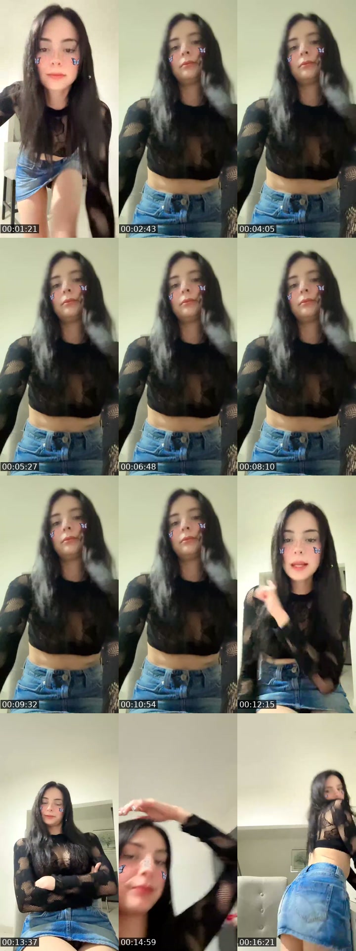 TikTok live: juegamosh by @user062499