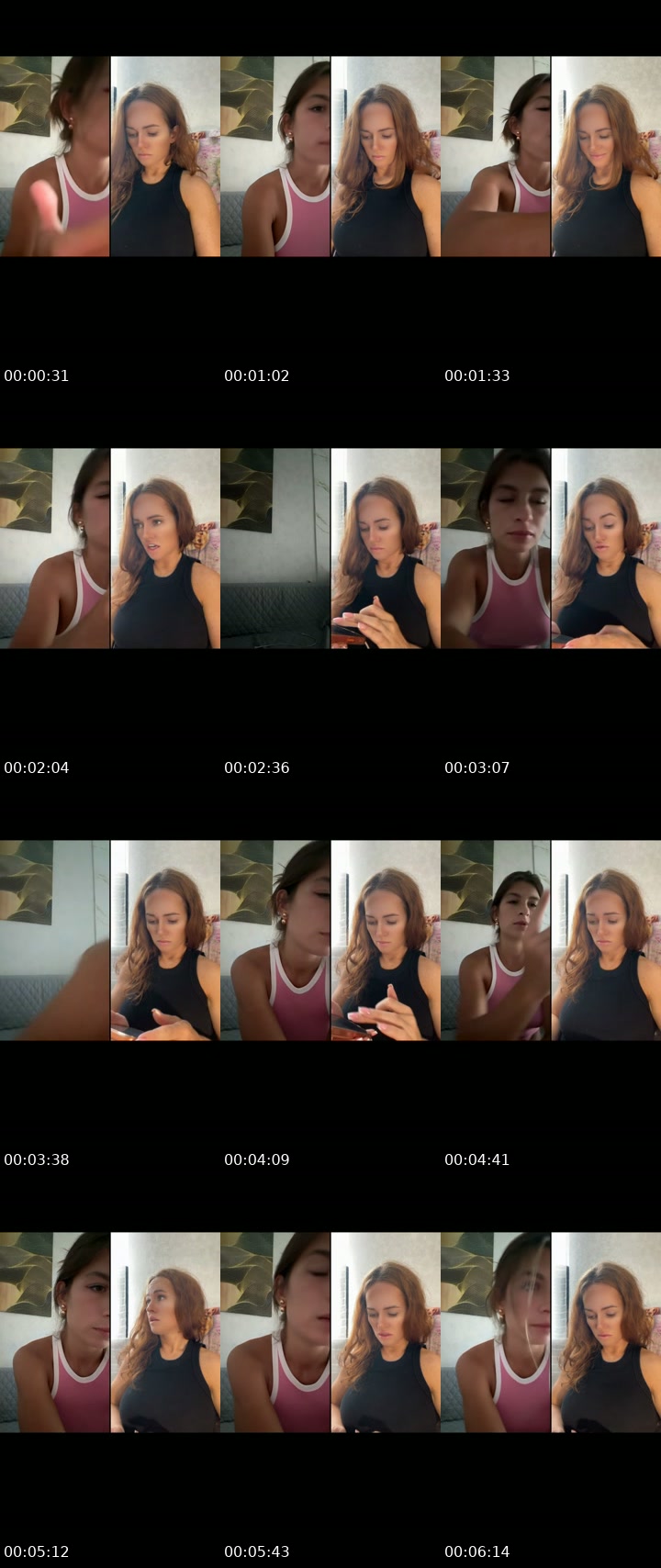 @valeria_fit4 TikTok live from 2026-07-13