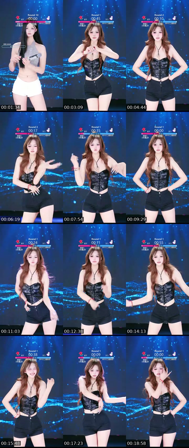 TikTok live: 在外面也可以点赞了！！ by @vzdxrxri6py